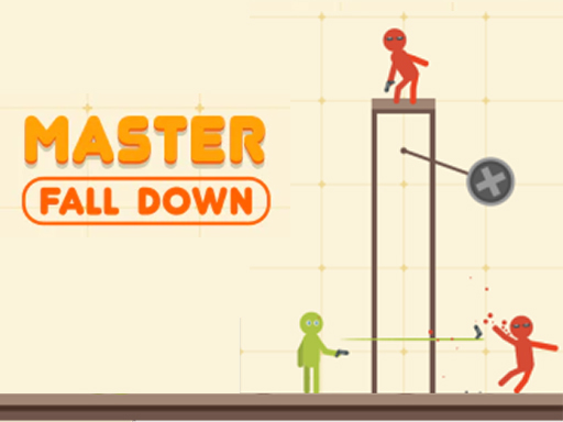 Master Fall Down preview