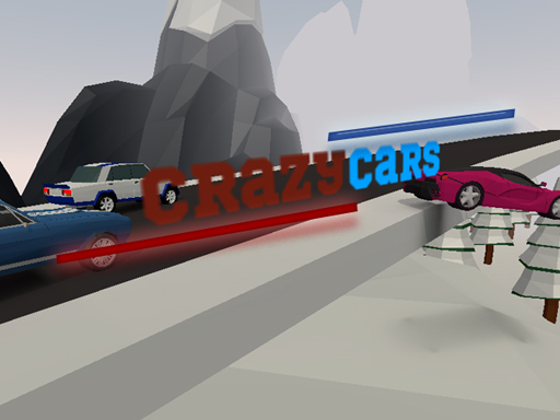 CrazyCars preview
