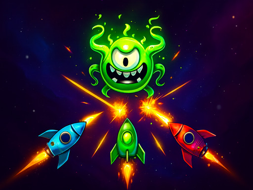 SpaceBattle preview