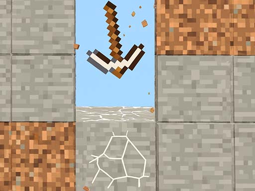 Merge Miners 3D Puzzle preview
