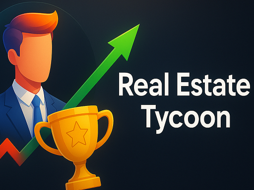 Real Estate Tycoon preview