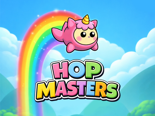 Hop Masters preview