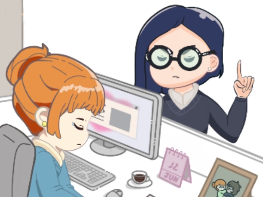 Office Escape to Date preview