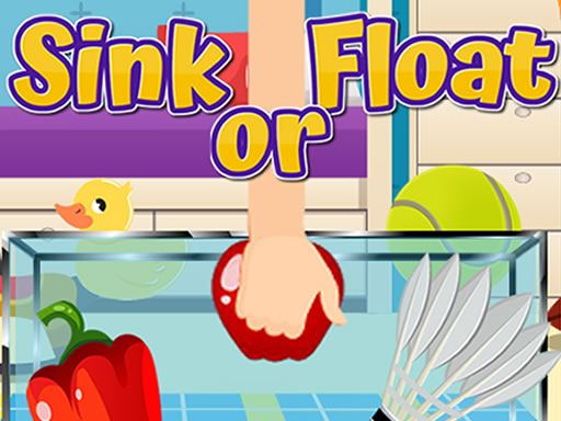 Sink or Float preview
